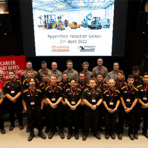 A great place to start