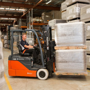 Australia's market leader